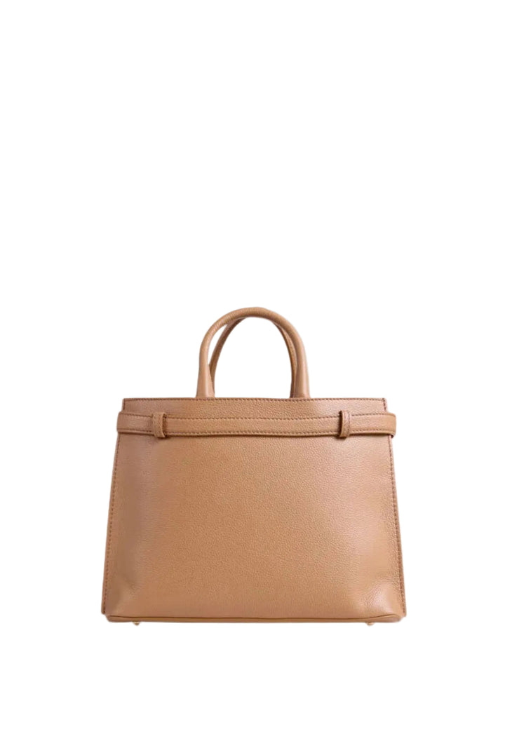 Lancel Malas de mão M Faubourg Camel Mulher A1352820TU