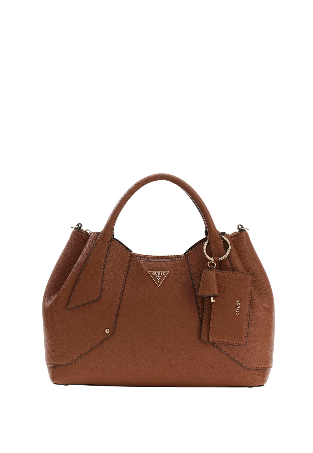 Guess Schëllertasche Isola Cognac BG991406
