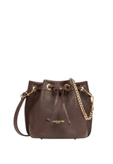 Marron - In - Or pâle