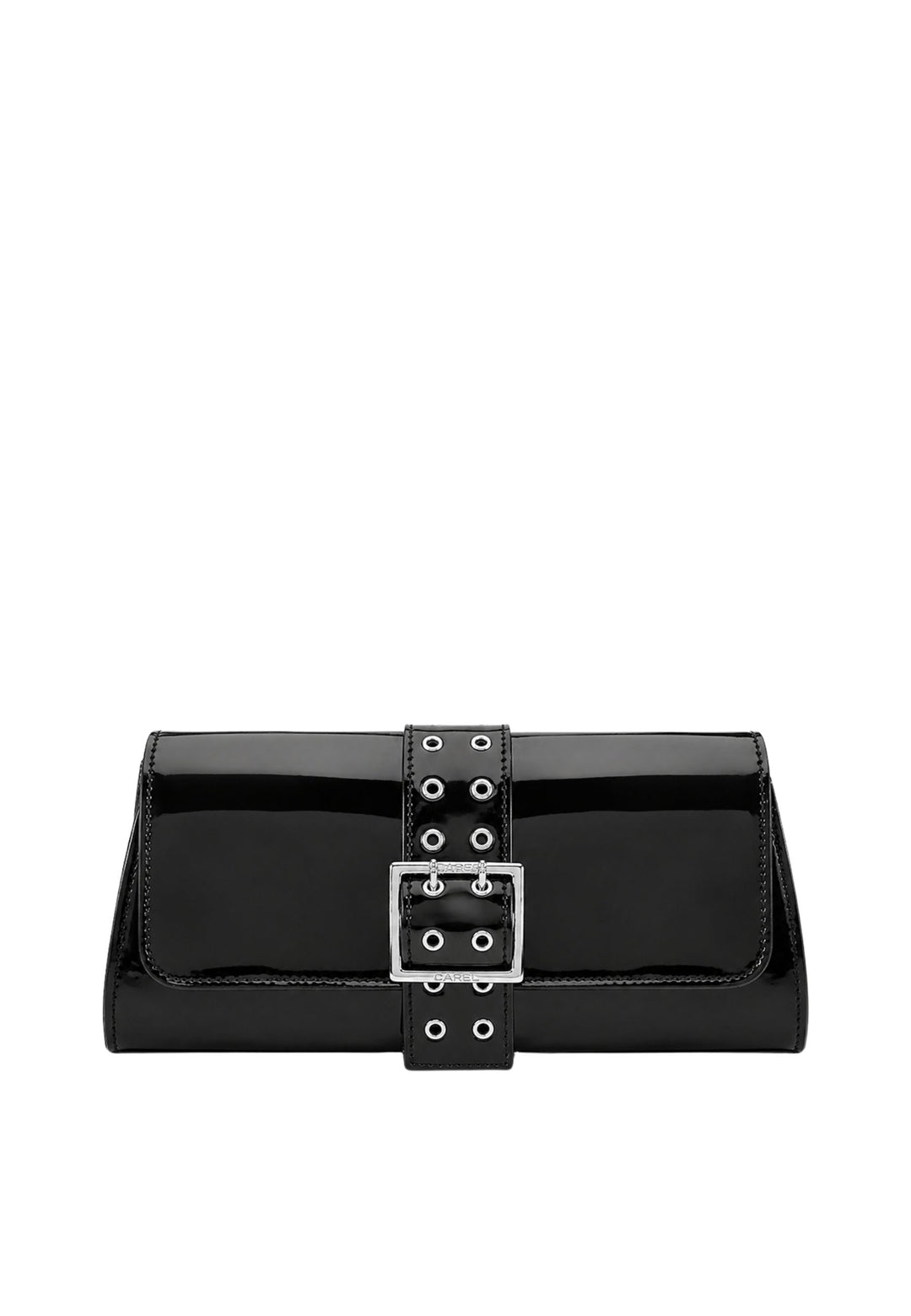 Carel Paris Handtaschen London - Schwaarzt Lieder Rock
