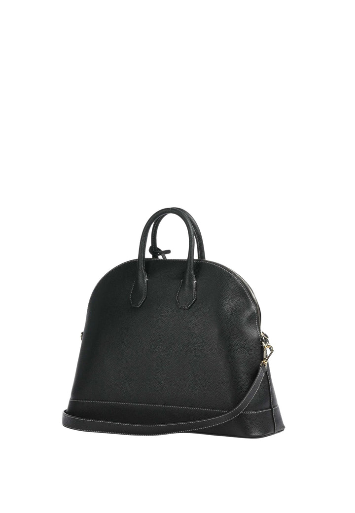 Mala Bugatti L Lancel Belleville A1373710TU Preto