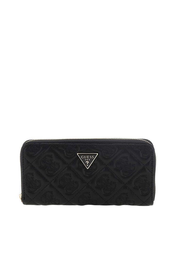 Guess Adelasia Slg Small Z pung, sort