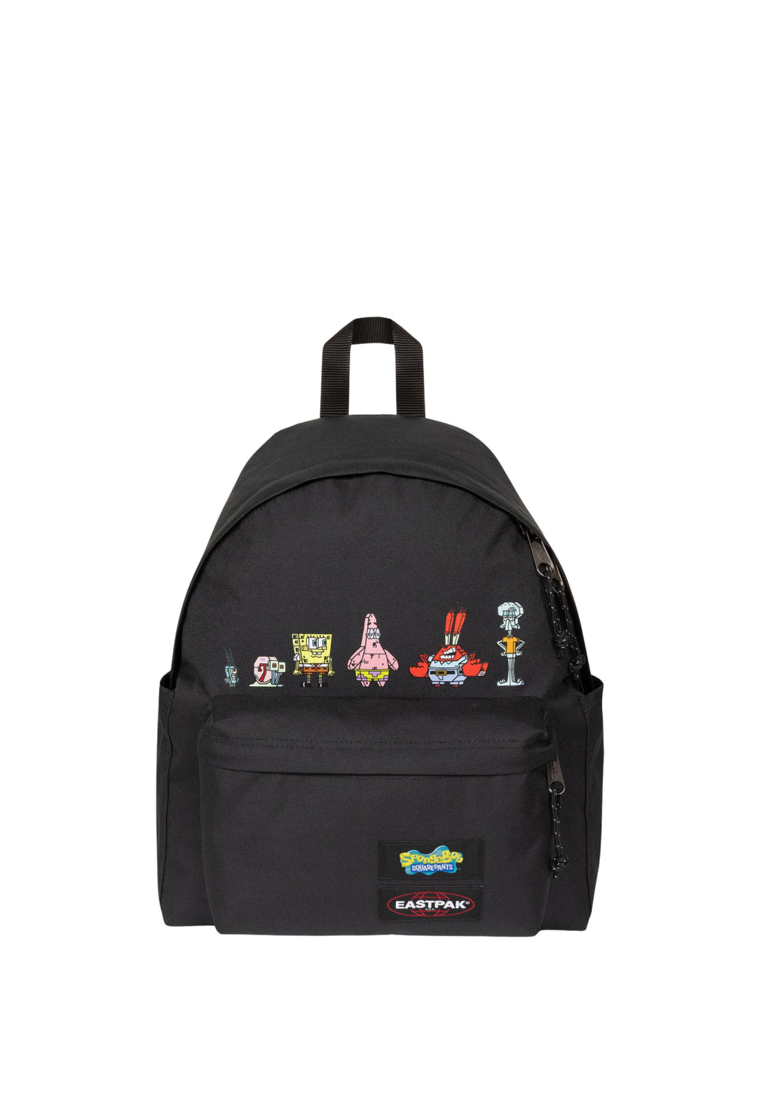 Eastpak Sac à dos Day Pak'r E0C Bob L'éponge Noir