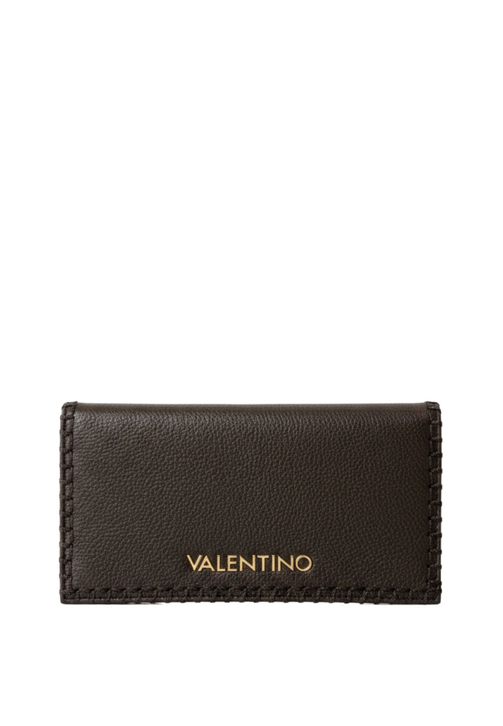 Valentino Portafoglio Donna Aleksandra Nero