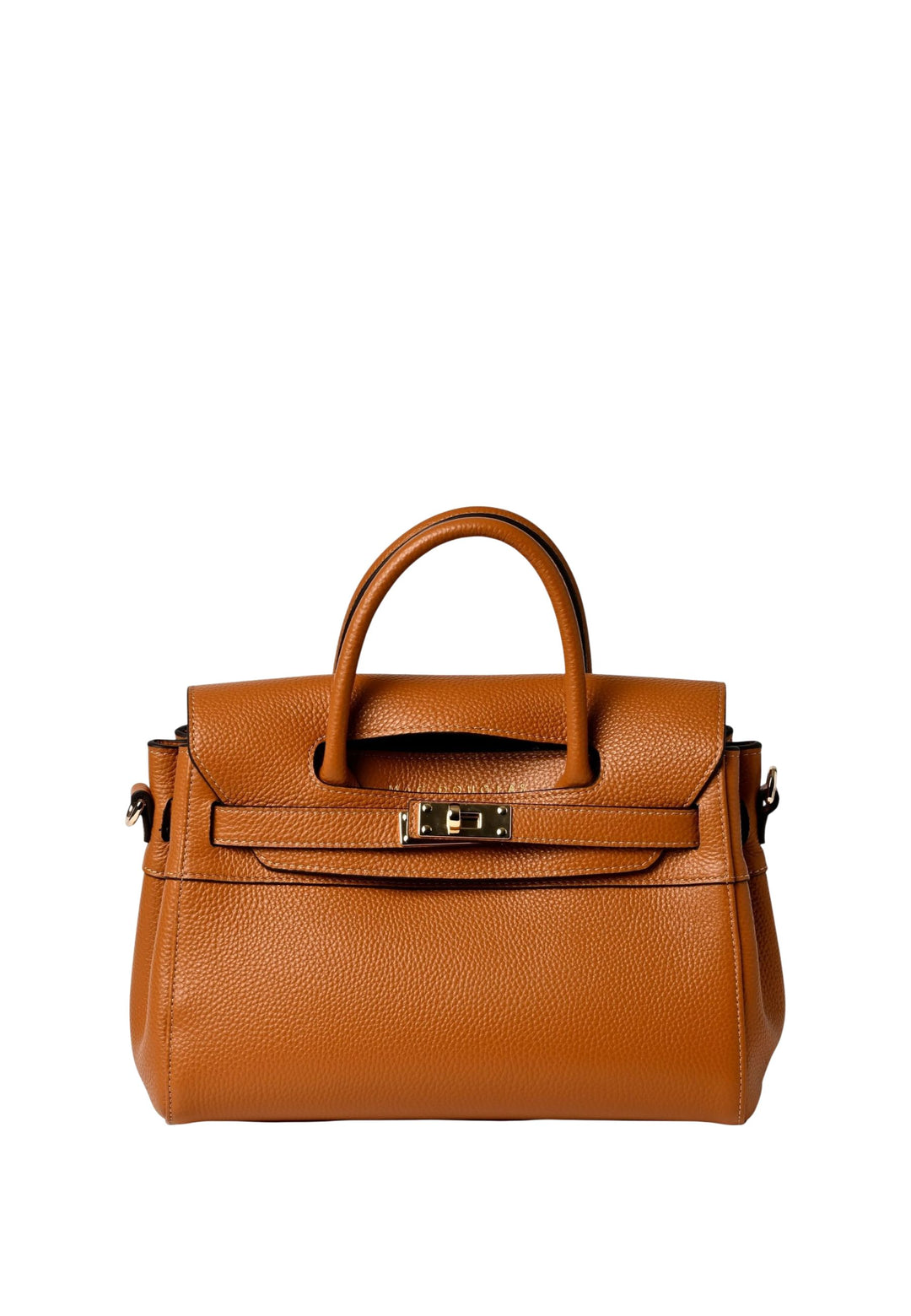 Mac Douglas Handtaschen MIX Pylad Alba Leder Braun
