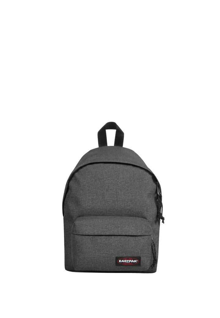 Zaino Mini Eastpak Orbit Black Denim