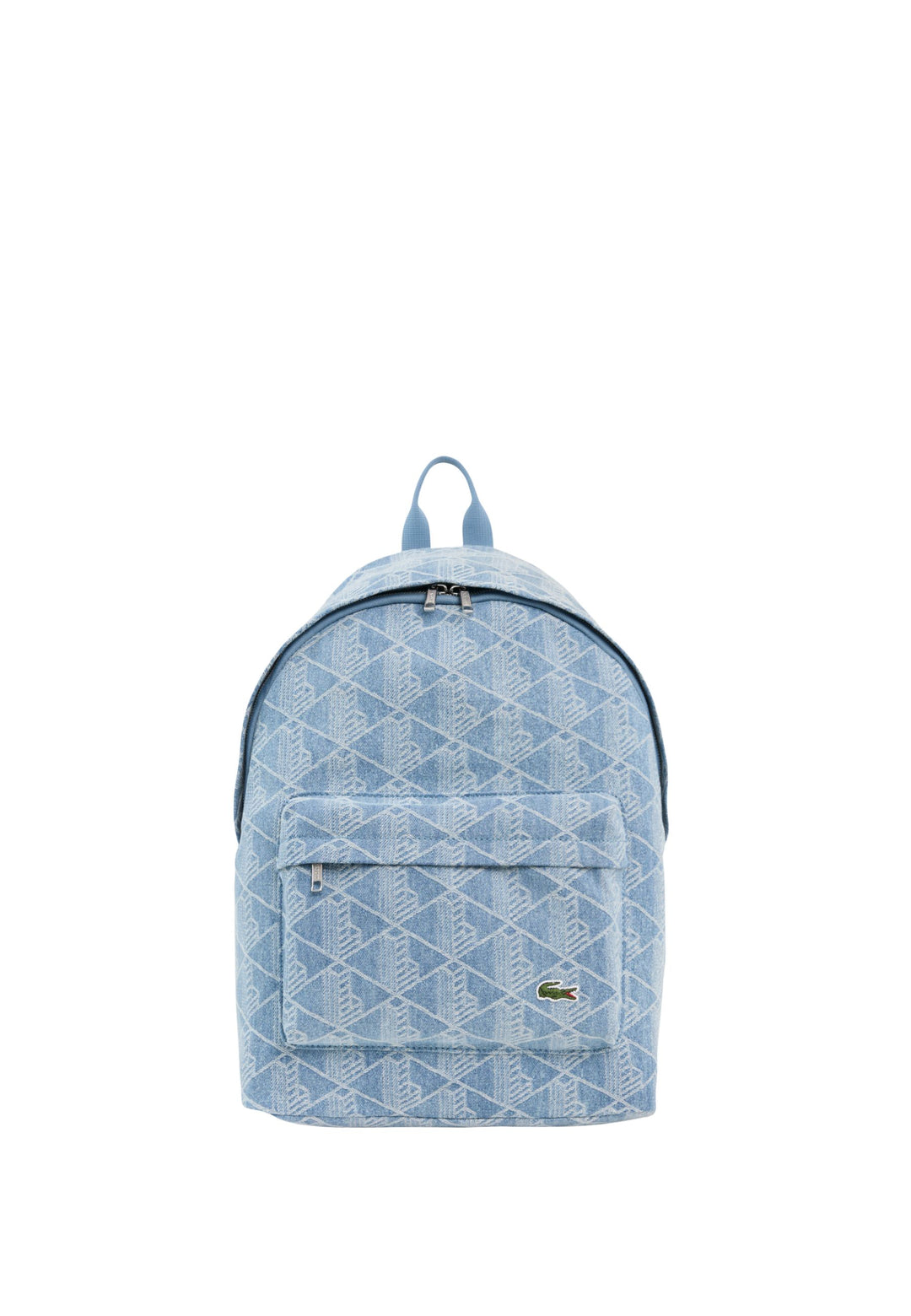 Lacoste Neocroc Backpack NU5298NZ Blue