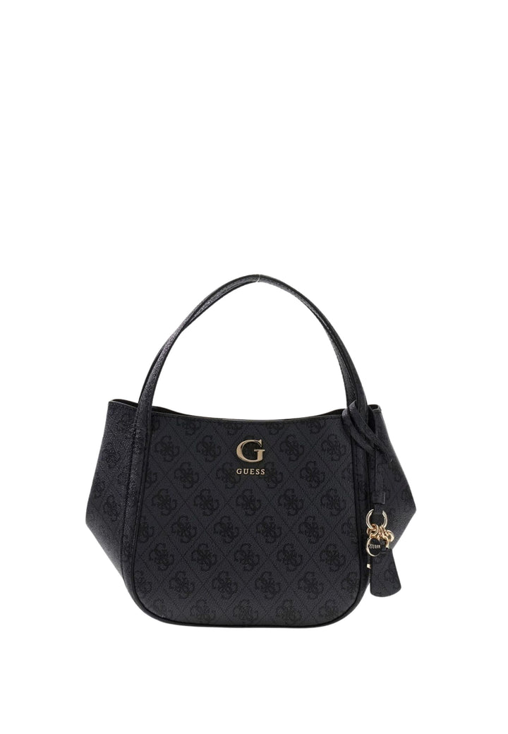 Guess Håndtaske Coleen Petit Monogramme Kul logo