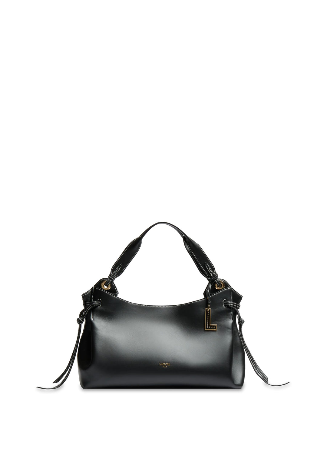 Lancel Håndtasker Swann Noir Dame A1399010TU