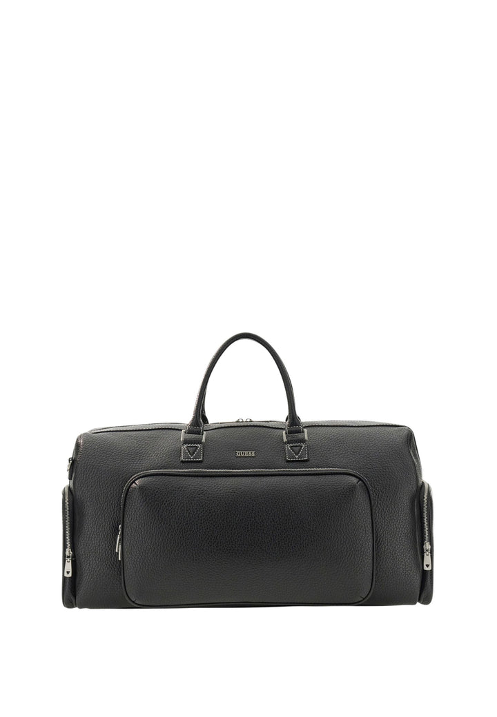 Guess Sac de Voyage Boston Weekender Noir