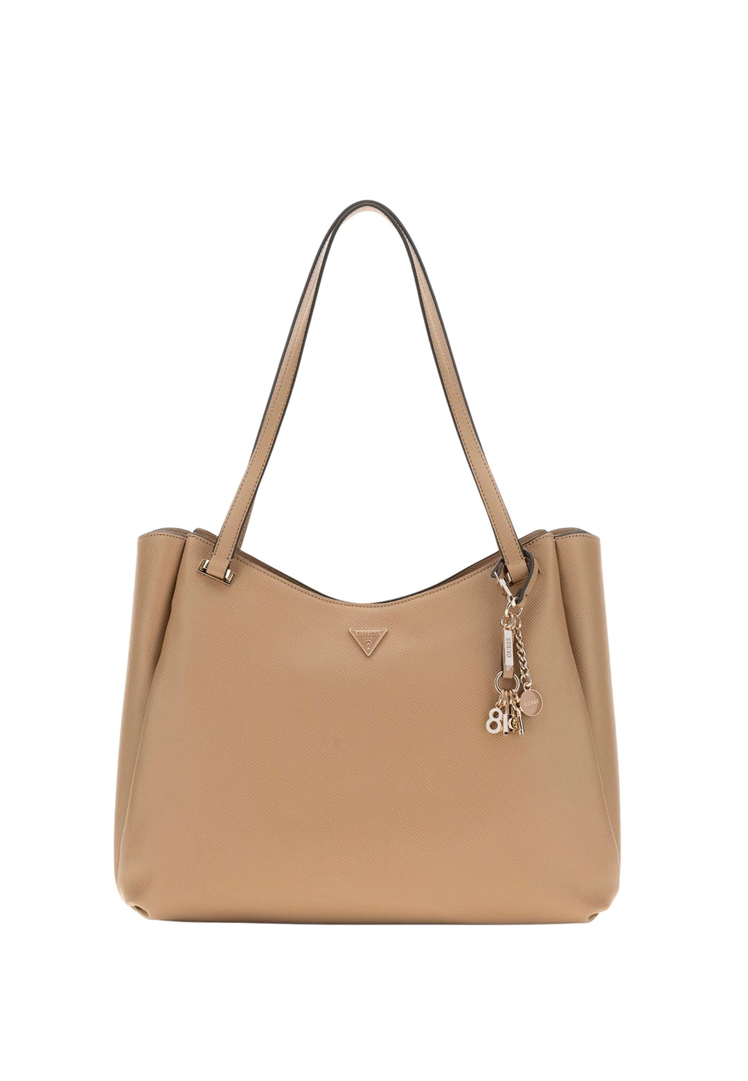 Guess Shopper-Beutel Gilda Beige