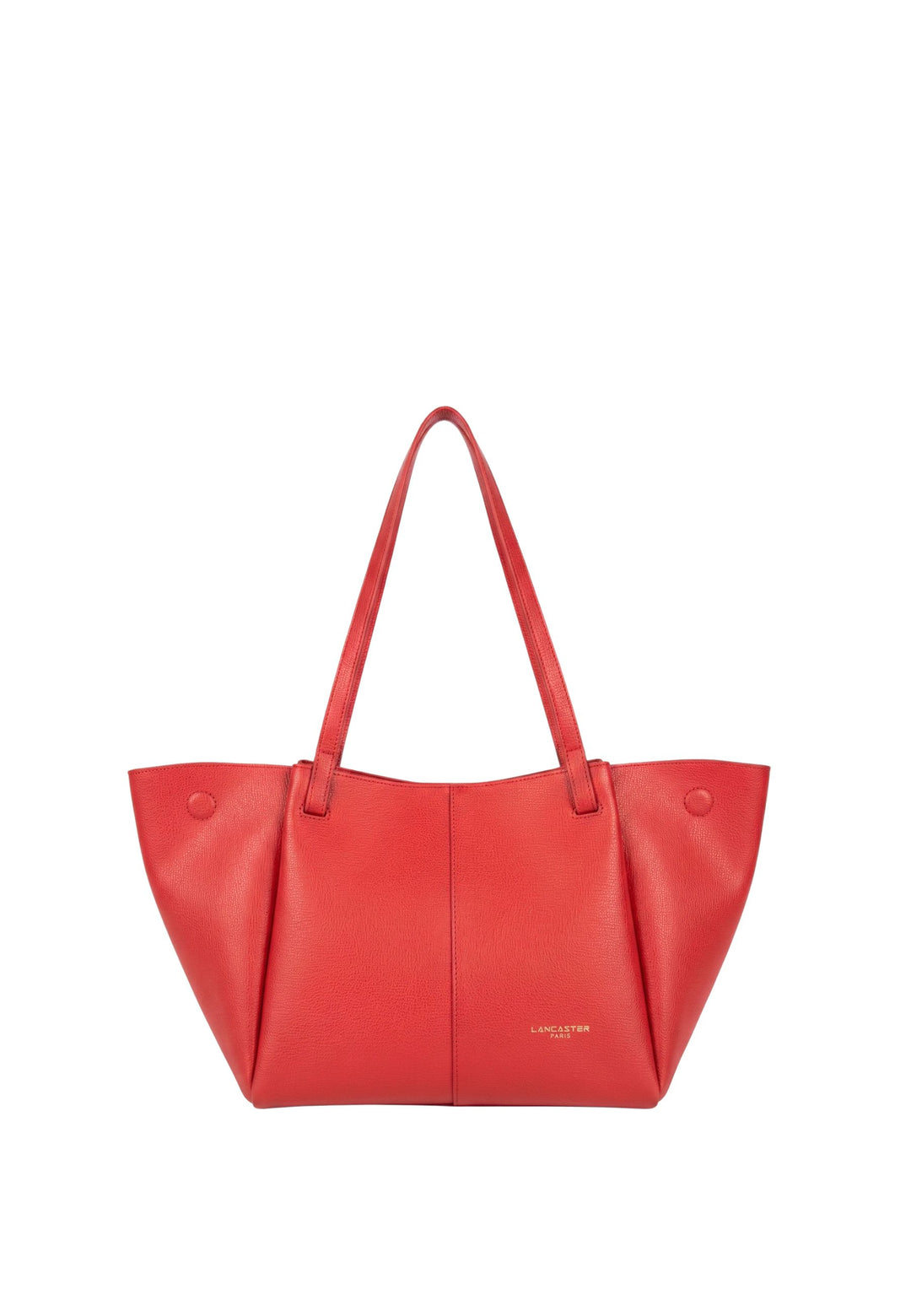 Lancaster Mala de ombro M Sierra Haus 538-011 Vermelho