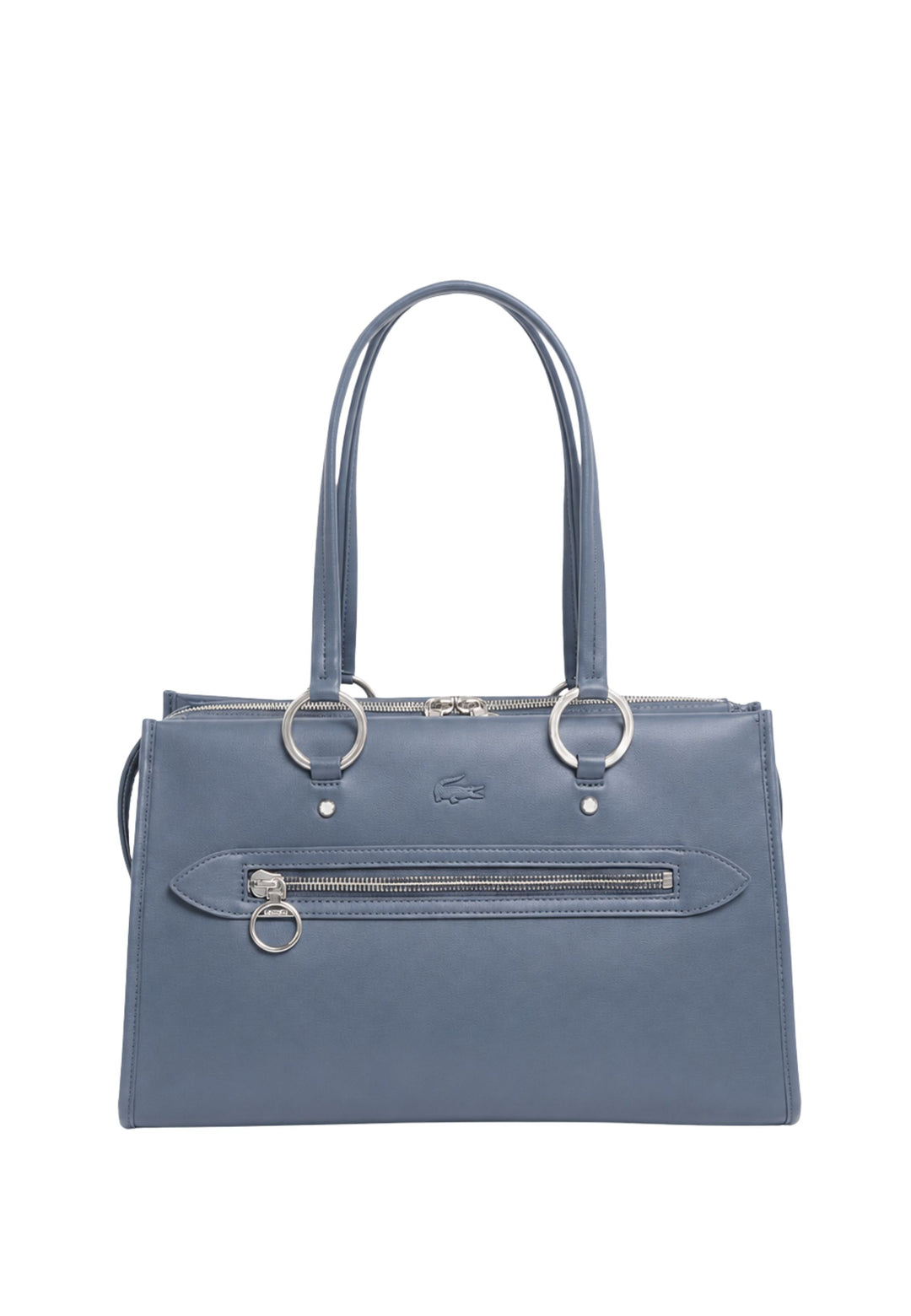 Lacoste Damen Handtasche Celys Blau Urban