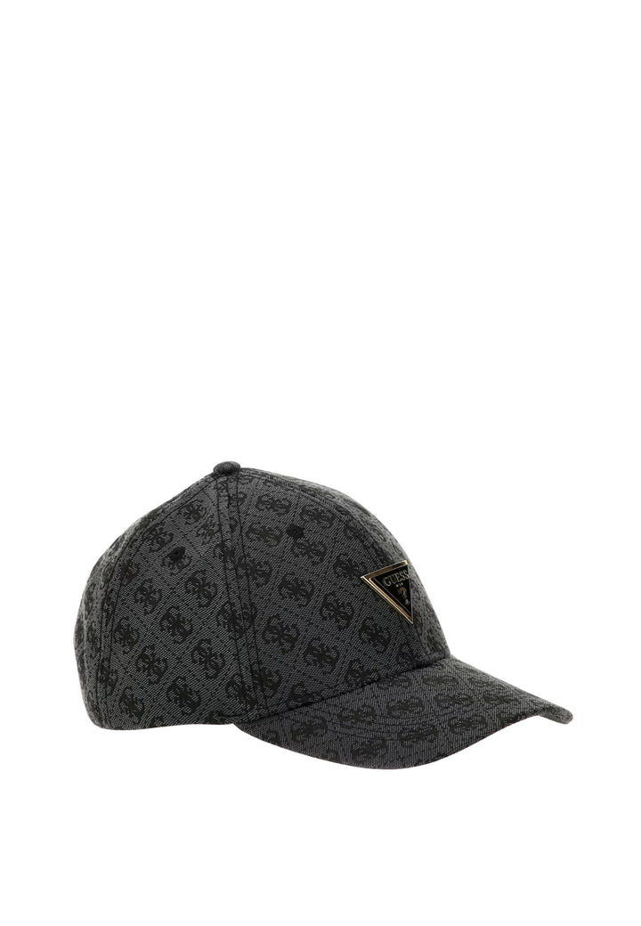 Baseballkapp KATYA 4G Logo Gro donkel