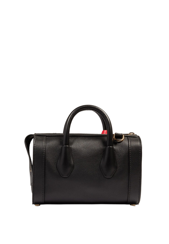 Håndtasker S Lancel Bcbg A1368910TU Sort