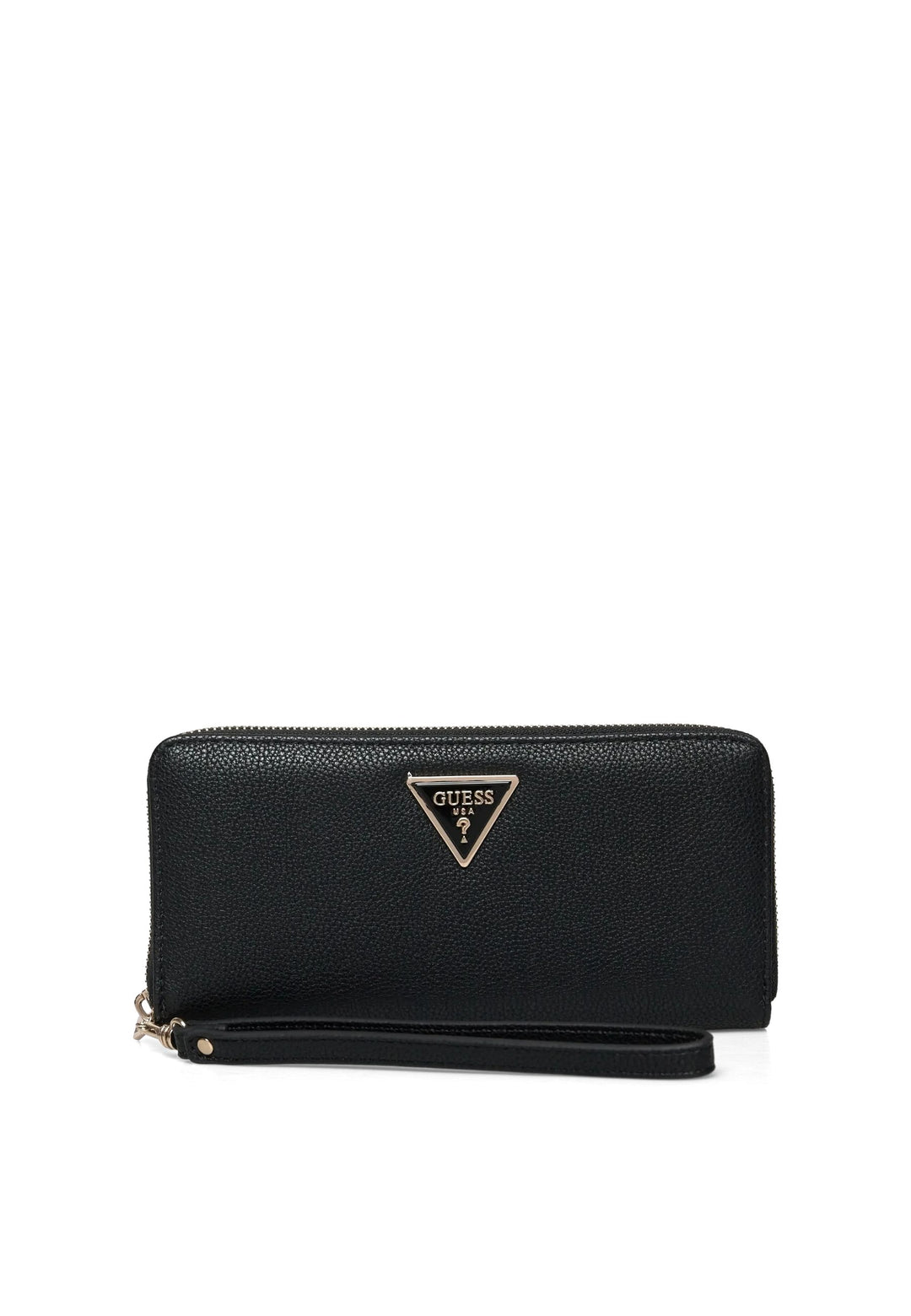 Guess Compagnon Laurel Ii Slg Petite Black