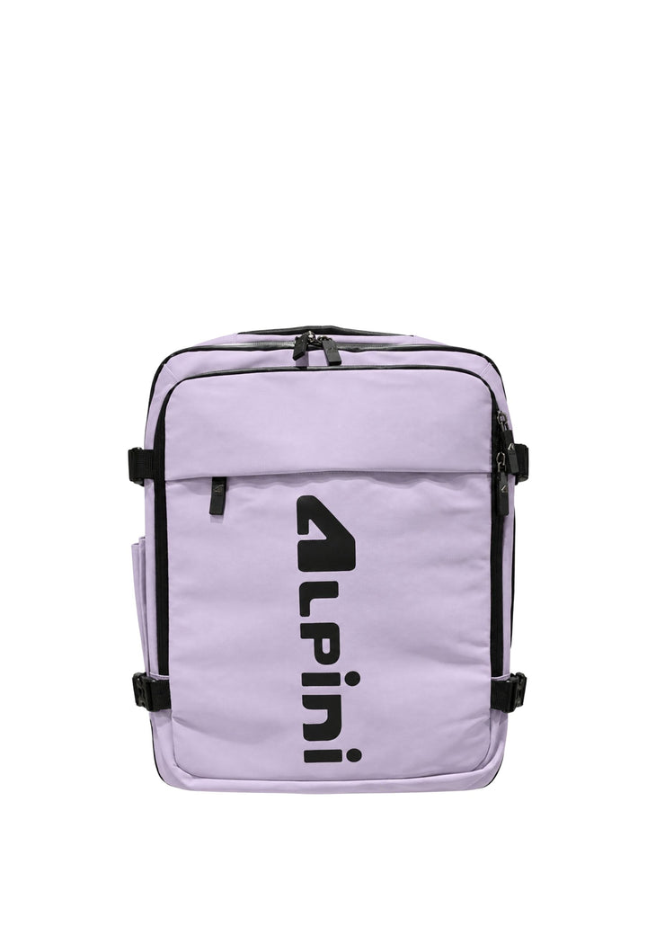 Metzelder Dynami Alpini Cabin Backpack Lavender