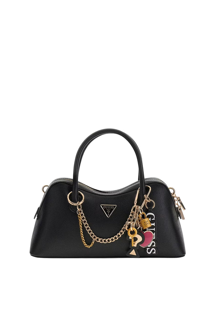 Guess Torebki Davina Black