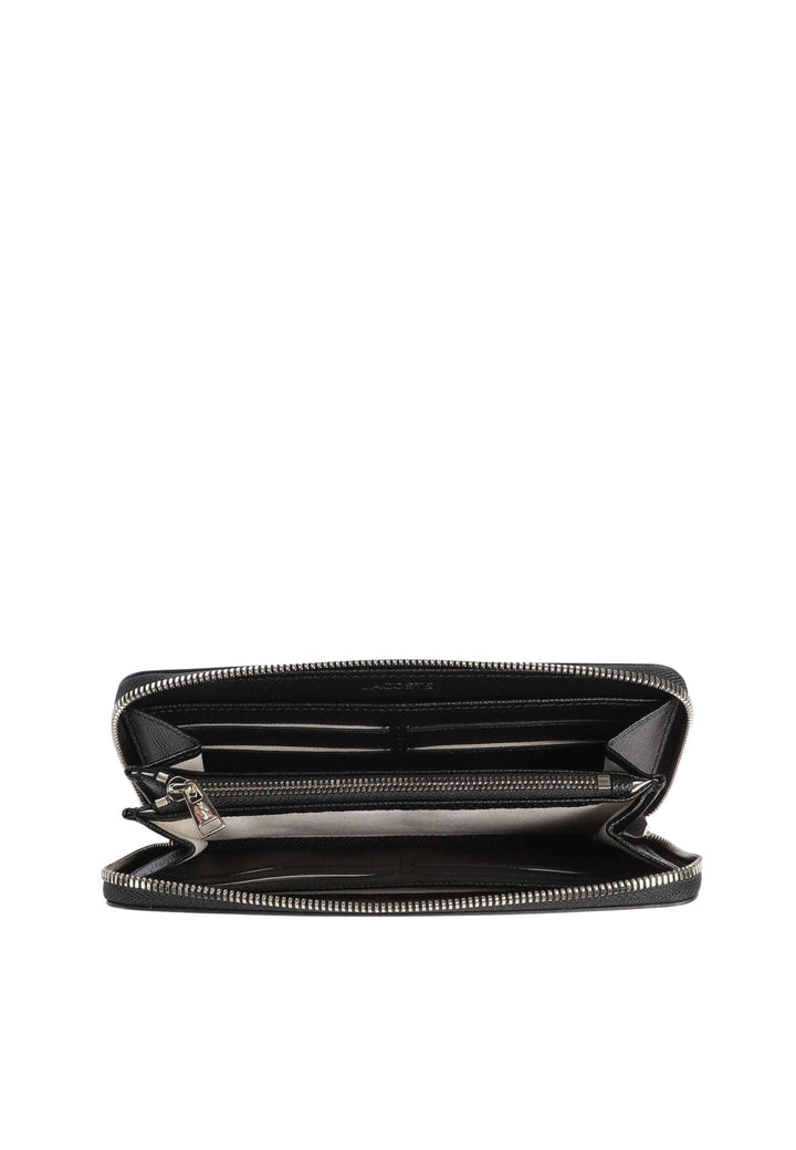 Lacoste Compagnon Champs Elysees NF5097PH Schwaarz
