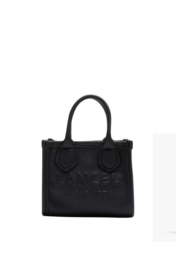 Lancel Mala Shopper / Shopping Jour De Lancel Preto Mulher A1407810TU