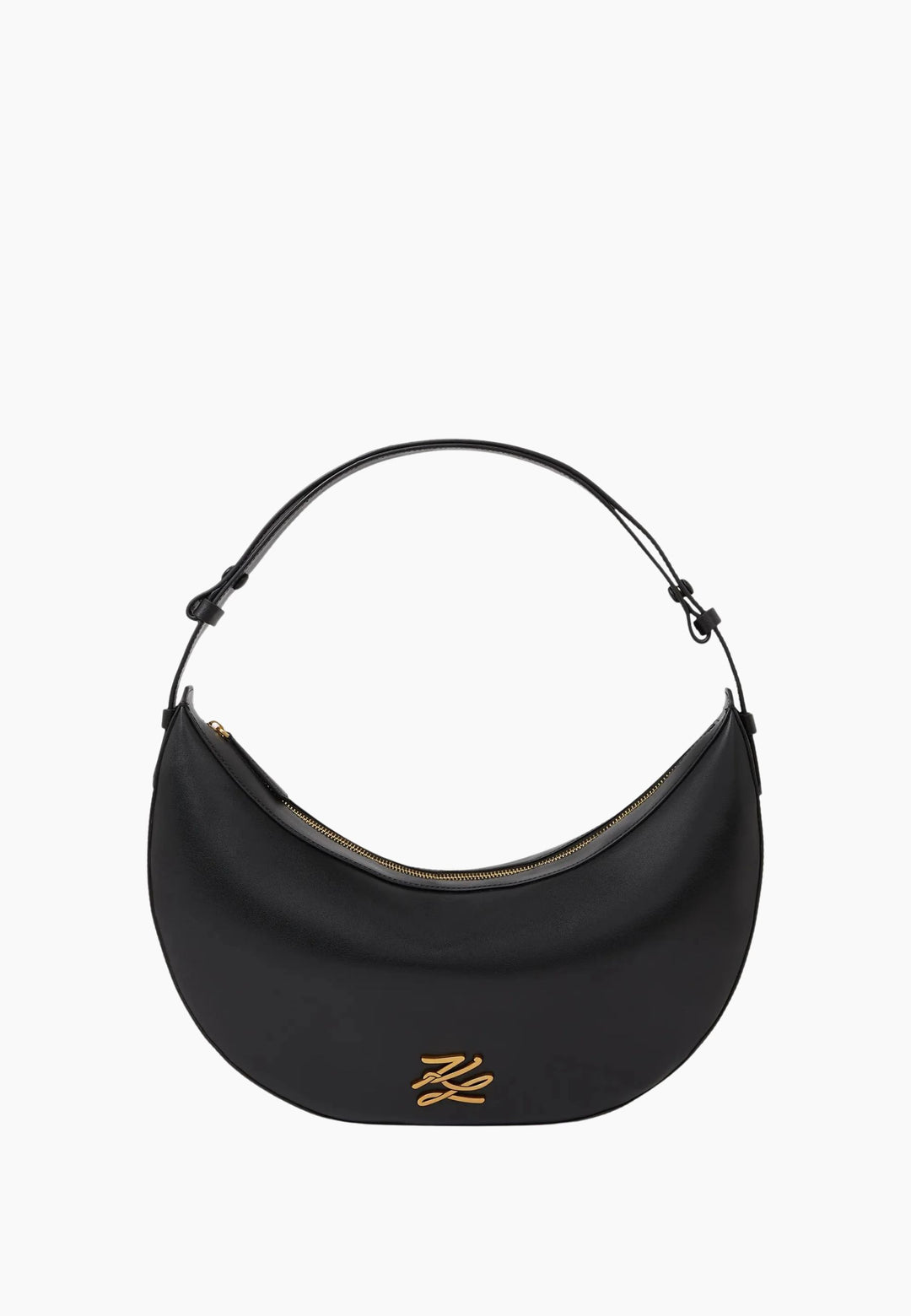 Karl Lagerfeld Mala a Tiracolo Villa La Vigie B2W30236 Preto