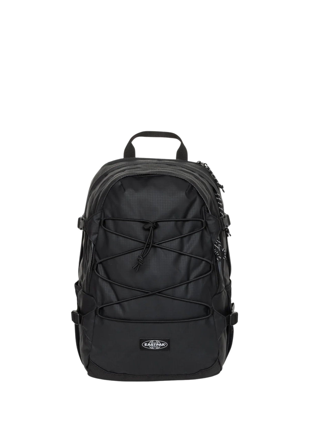 Zaino Eastpak Gerys Pro 4Z3 CS Rip Black Coat