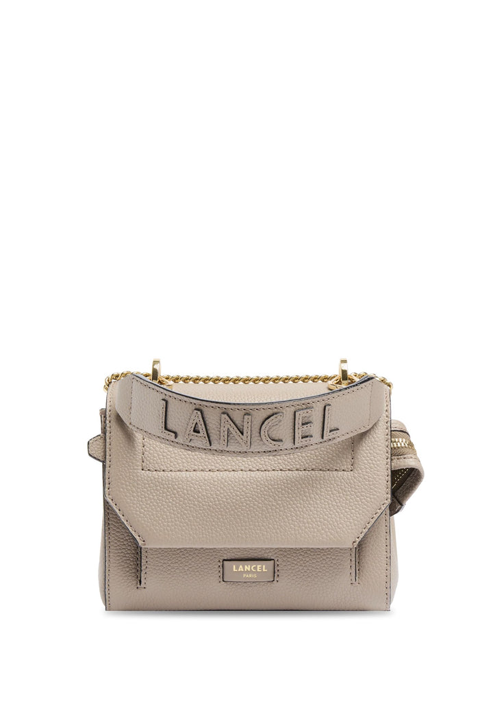 Lancel Kabelka s klopou S Ninon Galet