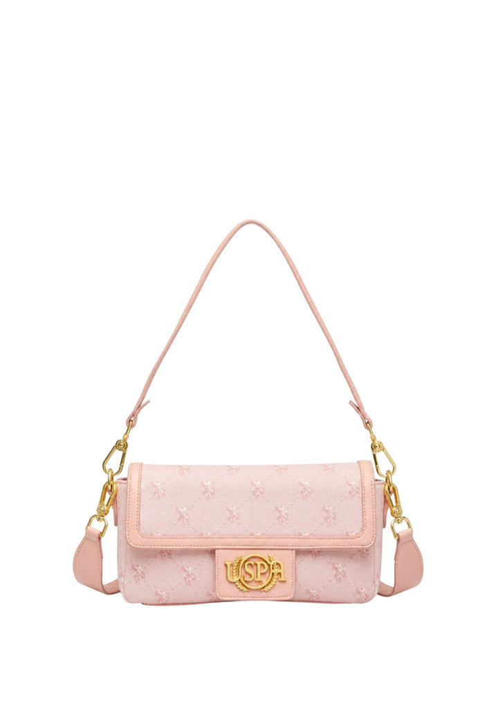 Pochette Hampton U.S Polo Assn. BIUHD6048WVG422