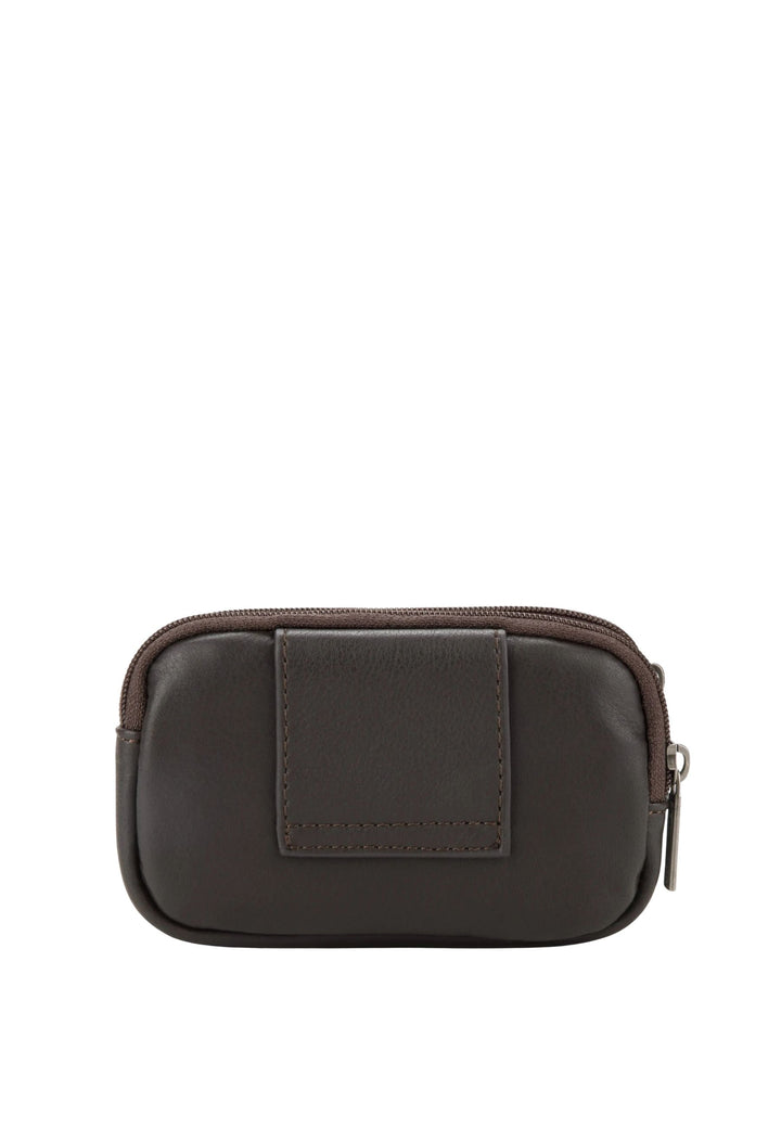 Coin Purse Lancaster Capital Brown