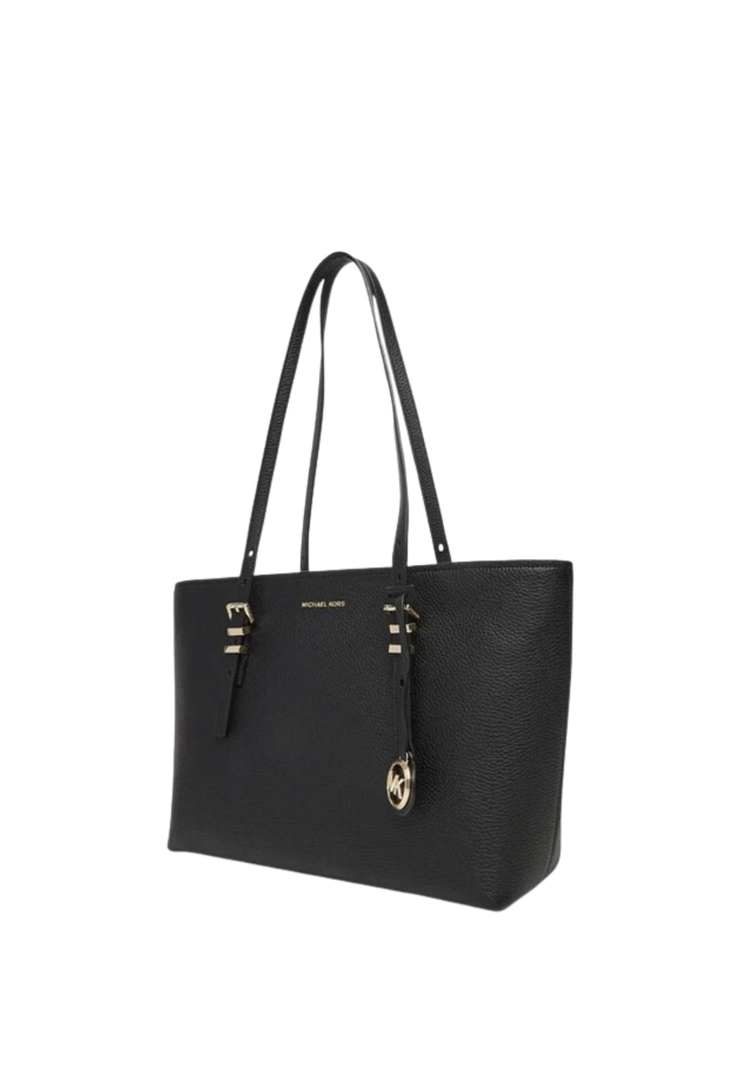 Michael Kors Torba Tote Quinn Czarny