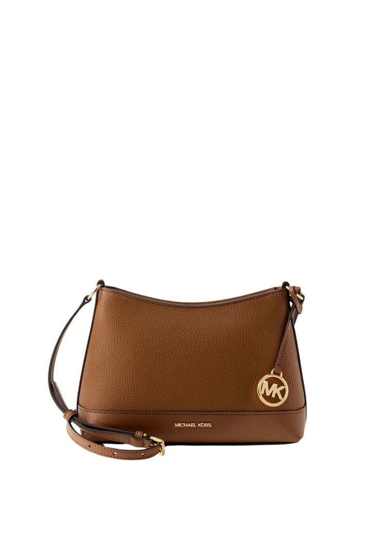 Michael Kors Umhängetasche Andie Braun