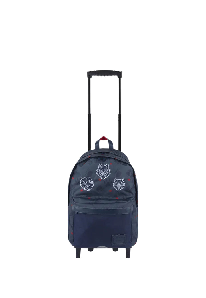 Tann's Trolley L Mathys Gris