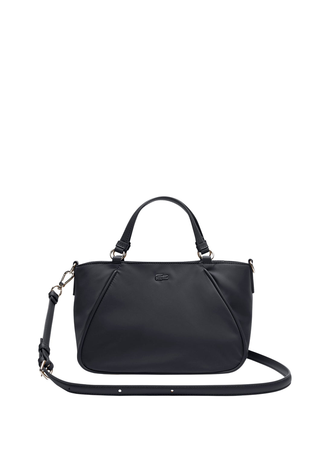 Lacoste Femme Petit sac à main L Day in Noir