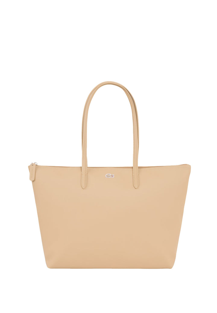 Lacoste Shopper L.12.12 Concept Viennois