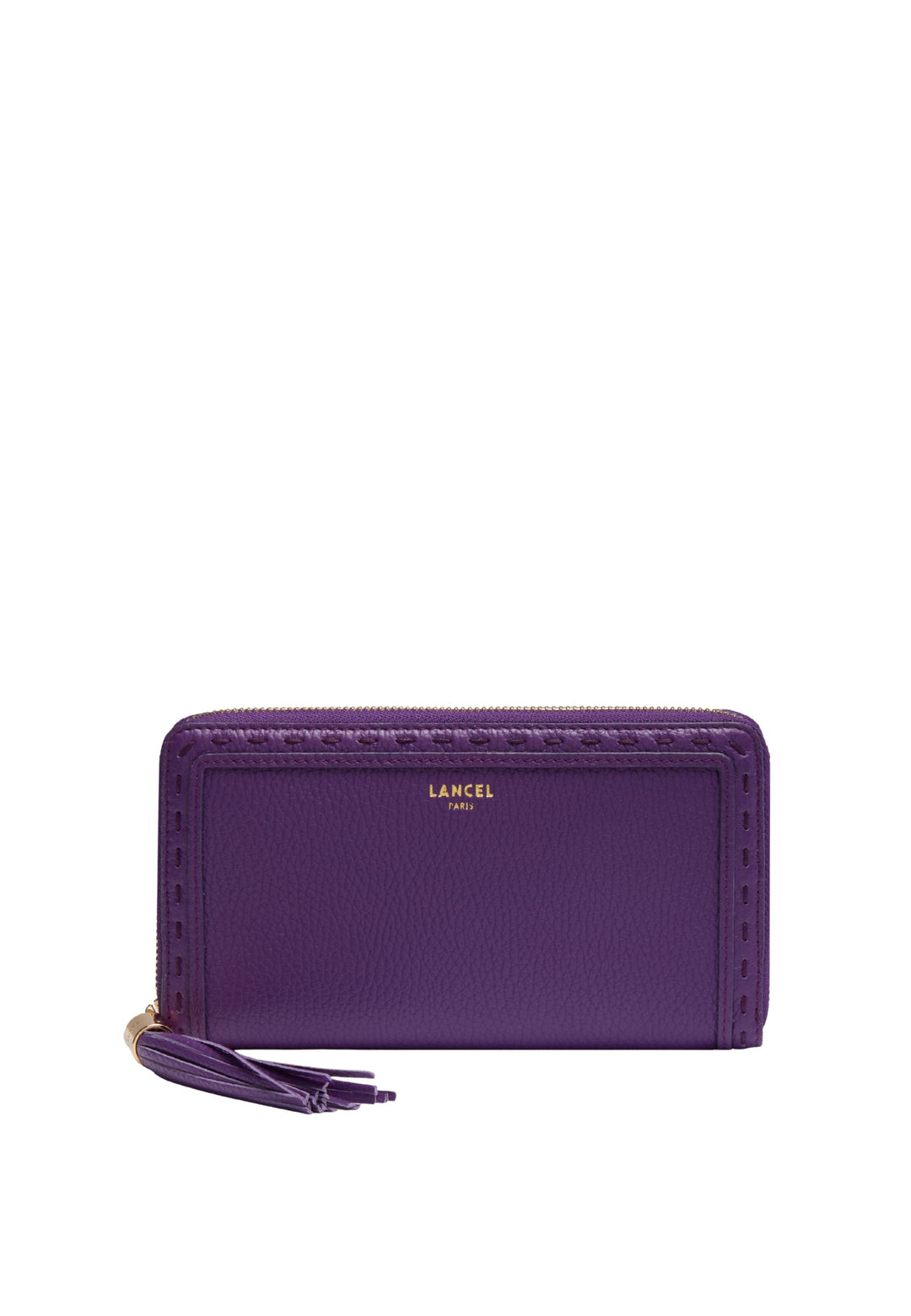 Lancel Compagnon 1Er Flirt Figue Dame