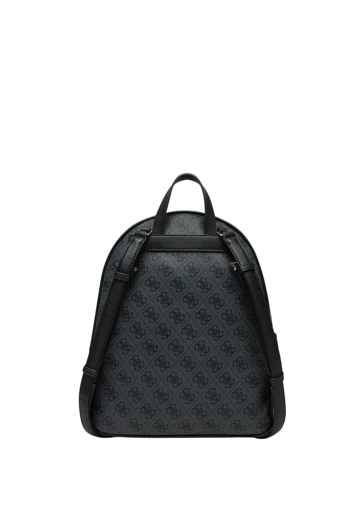 Guess Rucksak MANHATTAN II Coal Logo SG711833
