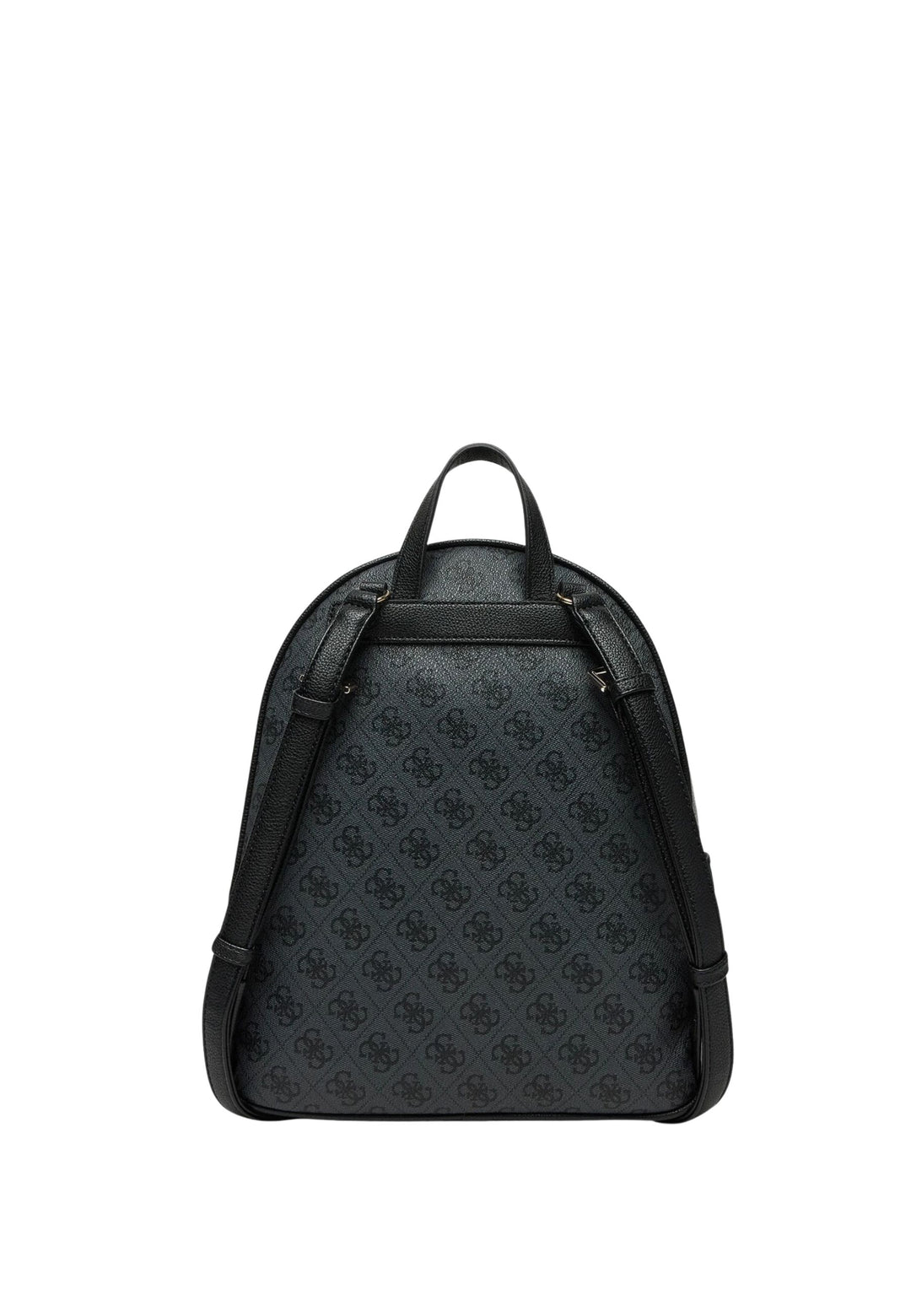 Guess Rucksak MANHATTAN II Coal Logo SG711833