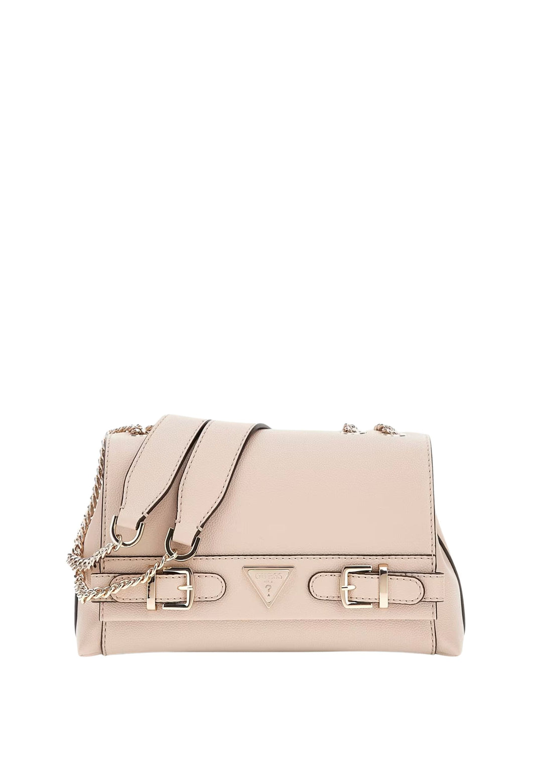 Guess Borsa a tracolla Eco Ali Luxury Satch Almond