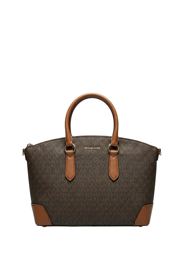Michael Kors Sacs à main Murphy Marron
