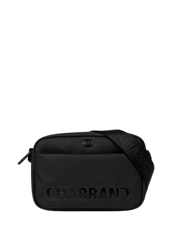 Bolsa Chabrand Rudy Homem Preto