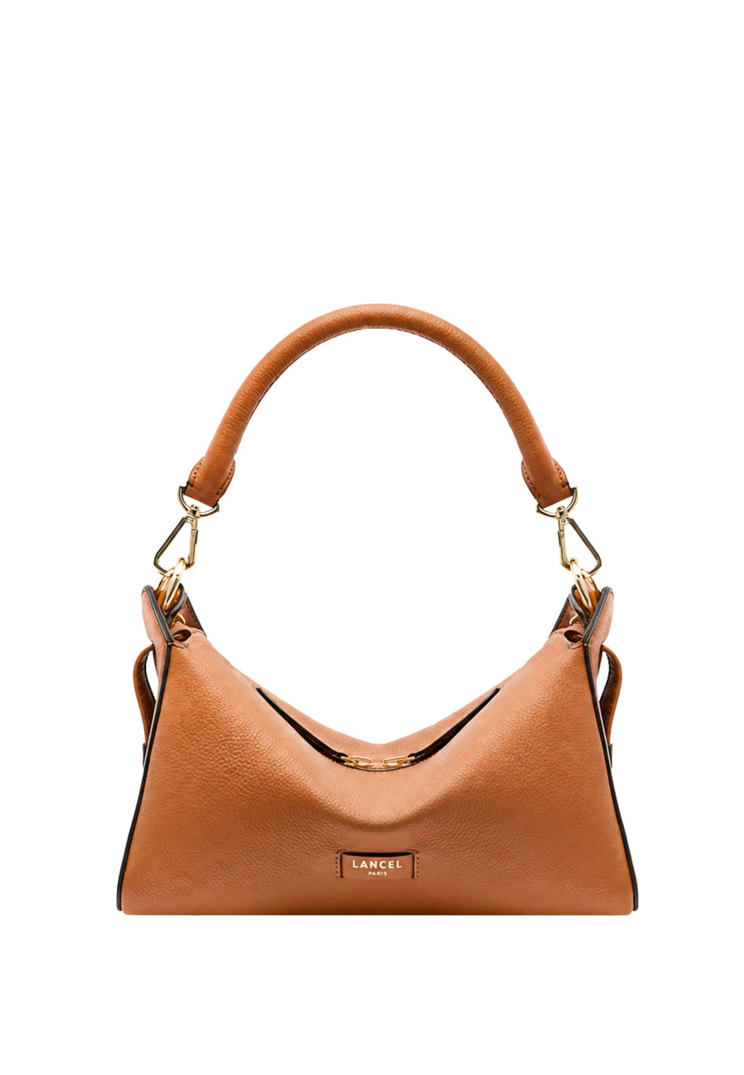 Lancel Handtasche Louison Camel
