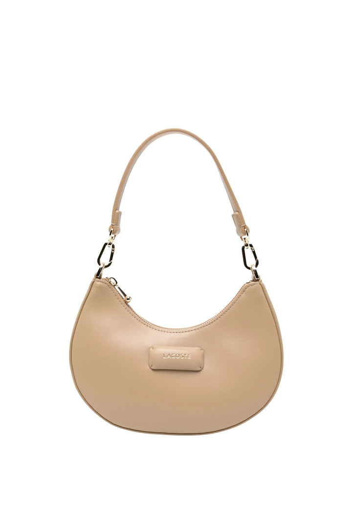 Lacoste Borsa a mano Lacoste Casual Tan