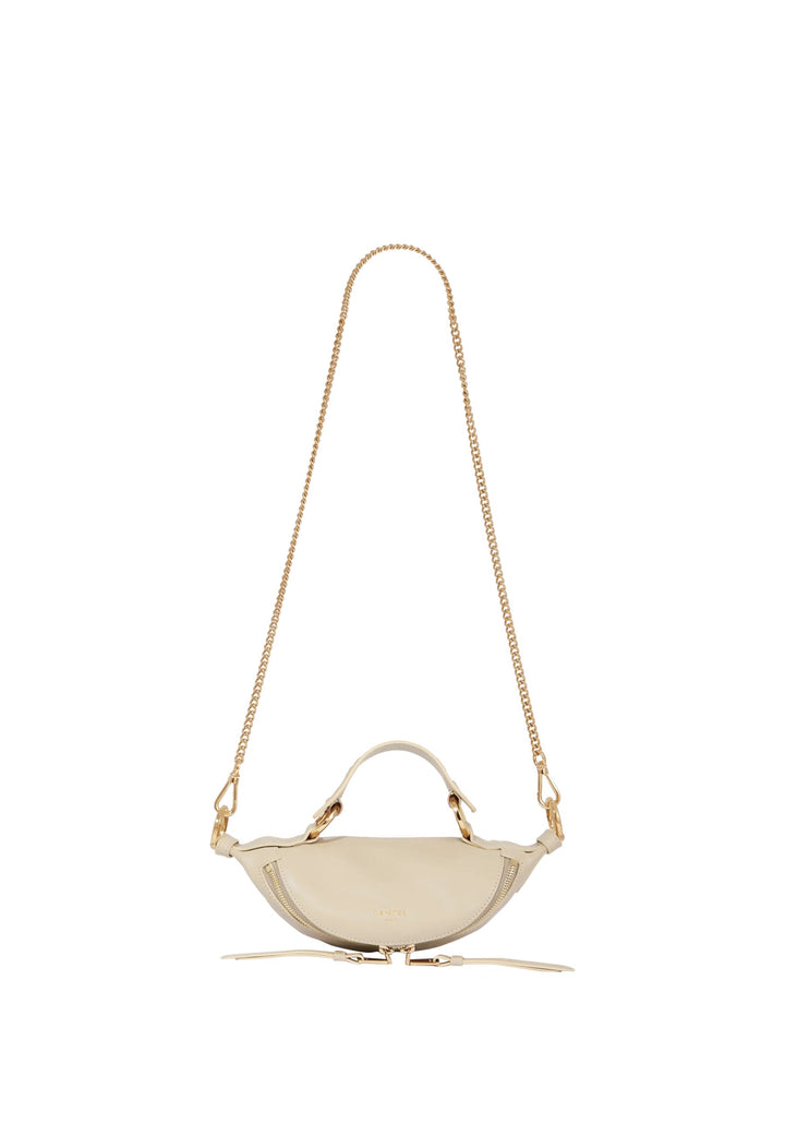 Lancel S Origami Dune Dame