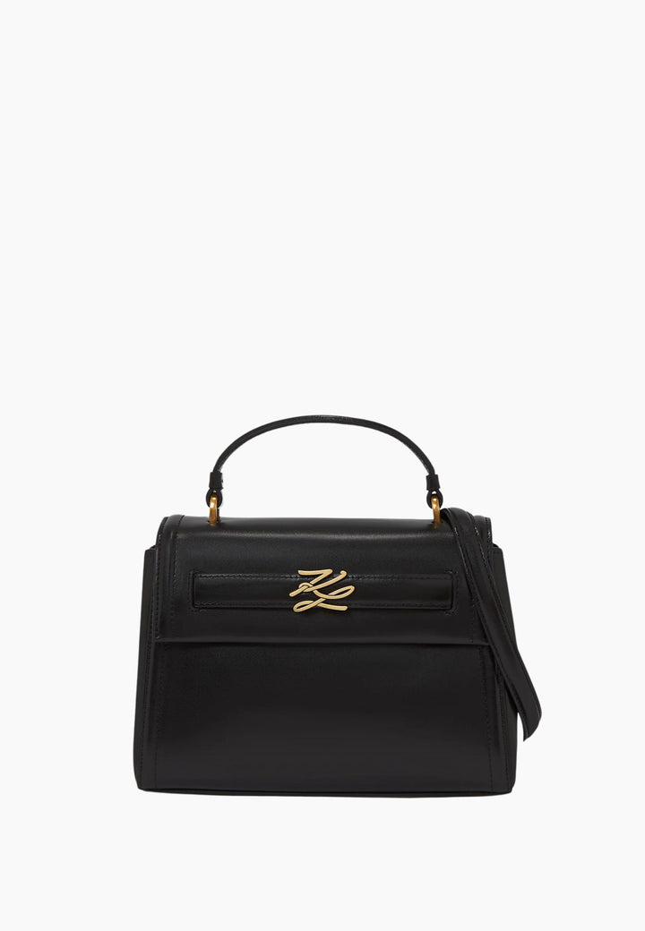 Karl Lagerfeld Malas de mão Essentials B1W30291 Preto