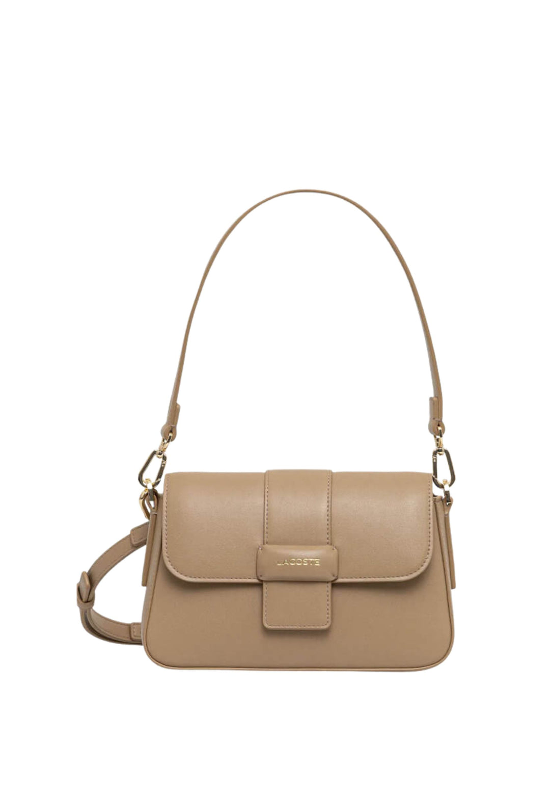 Lacoste Lacoste Casual NF5152AU Tan Lacoste Lacoste Bag