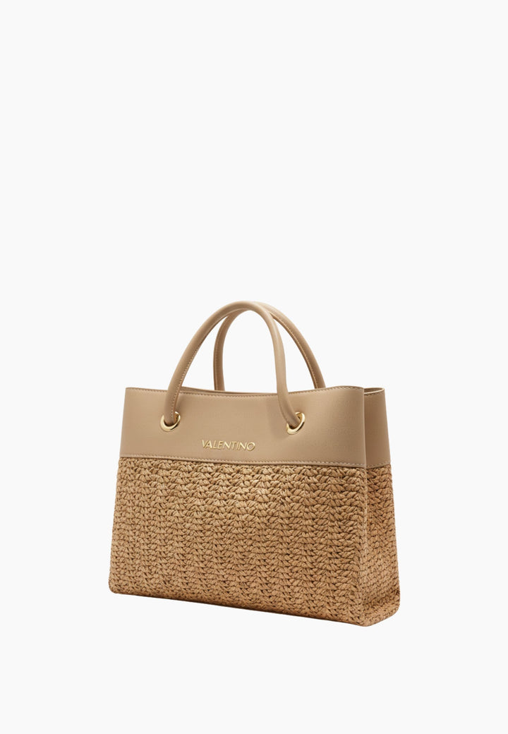 Valentino Alexia Summer Naturale Shopper