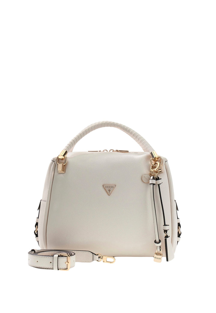 Guess Borsa a tracolla Isola Off White