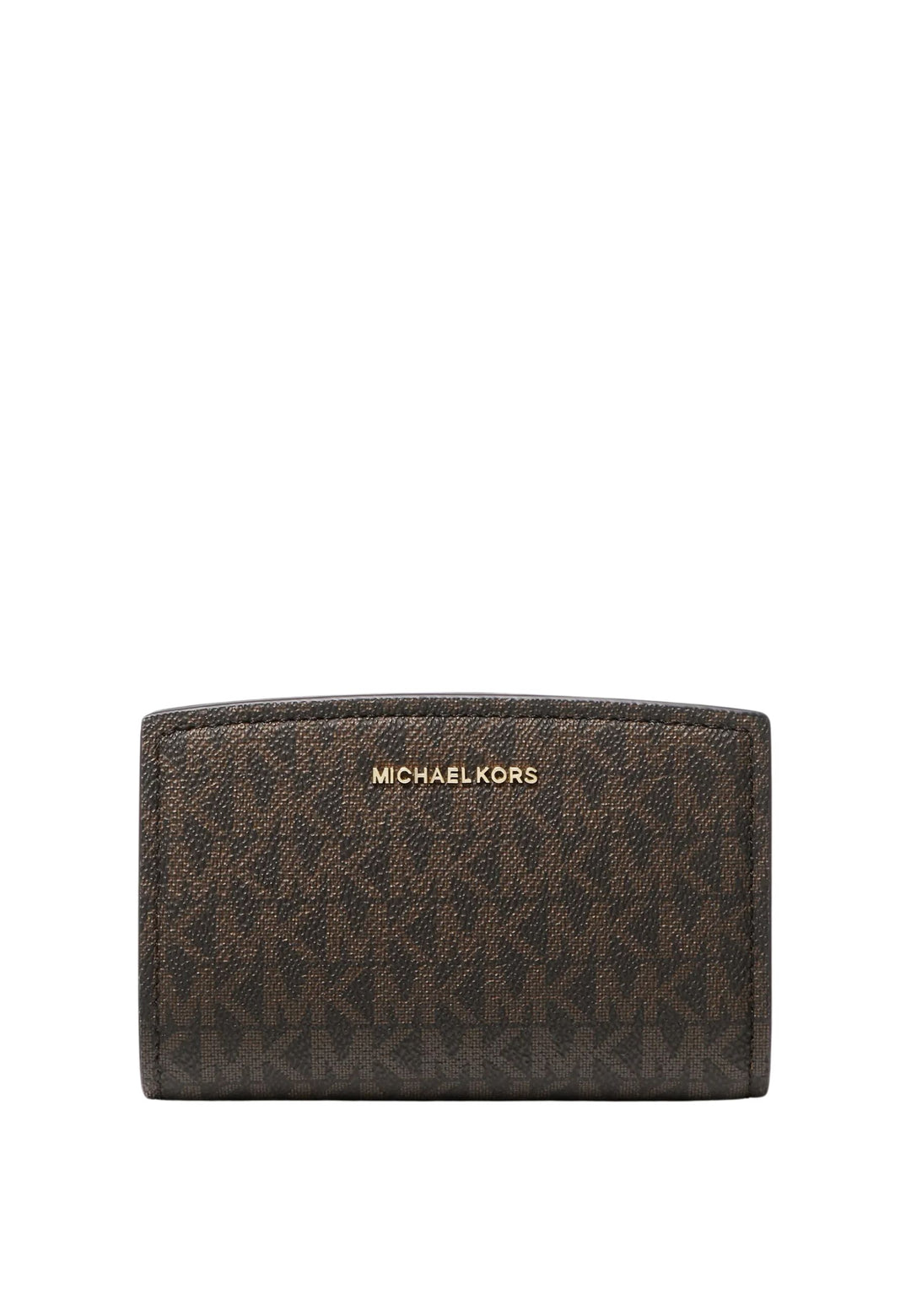 Michael Kors Porte monnaie / billet Bryant Marron