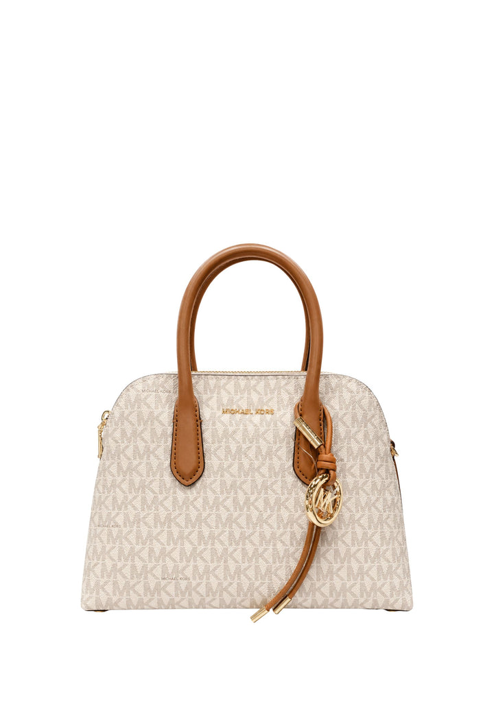 Michael Kors Freddie håndtaske Beige