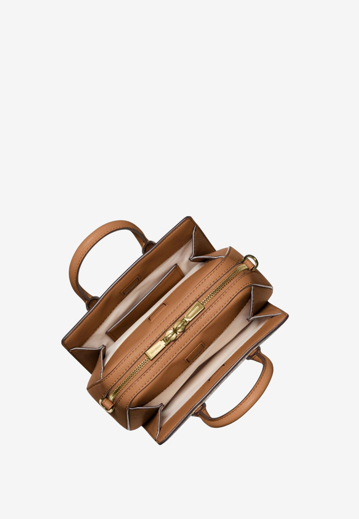 Michael Kors Handväskor Laila Beige